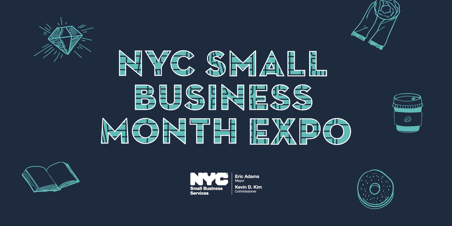 Highlights Of NYC Small Business Expo - Molaprise, image size:1500x750